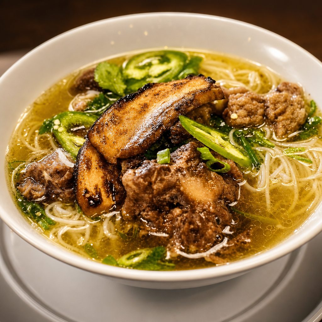 Wicked Pho.