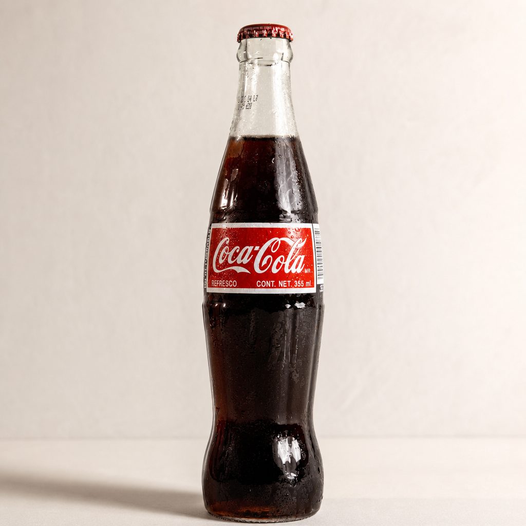 MX Coke.